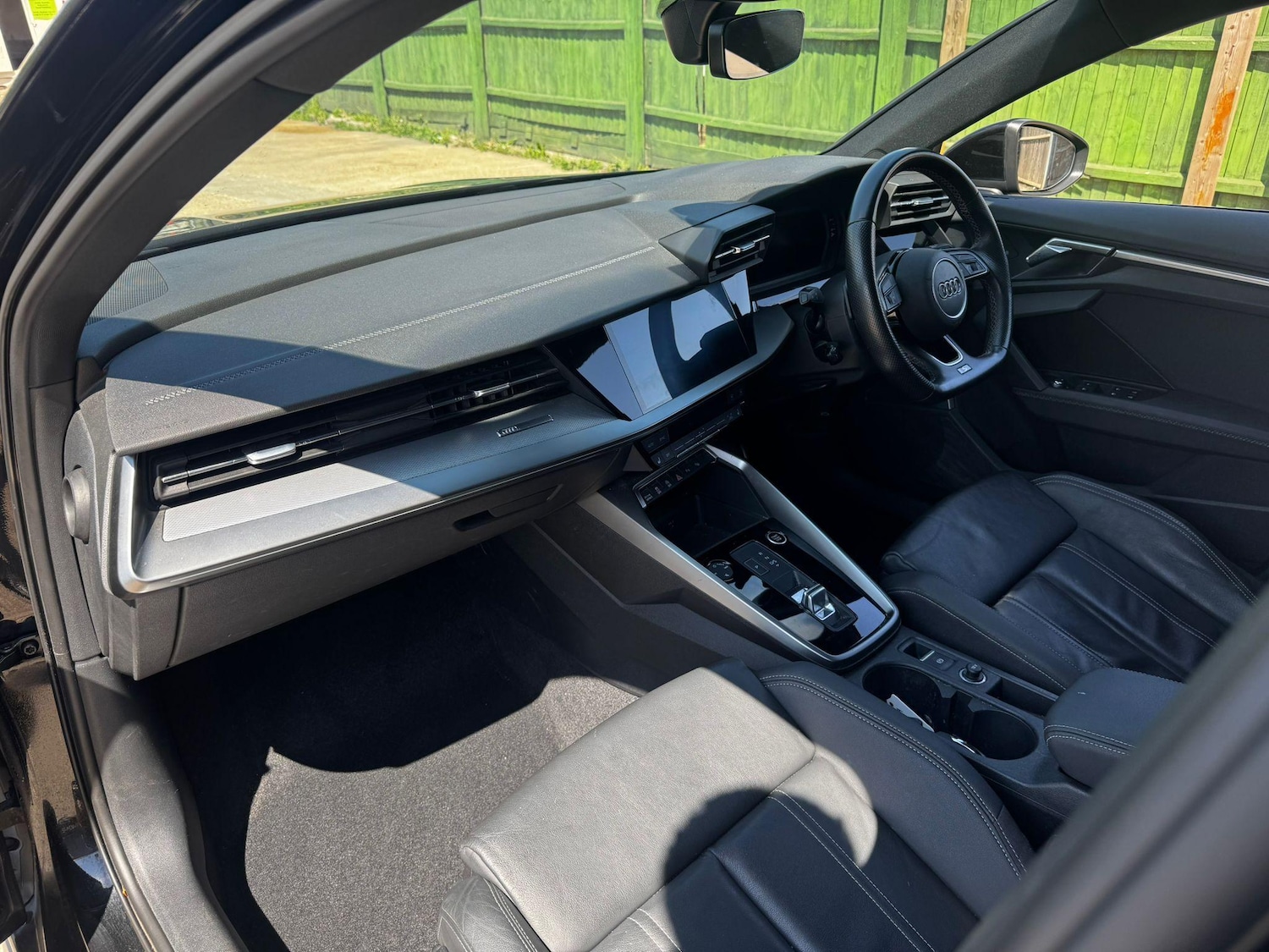 Used Audi A3 2021 for sale - 76001935: Photo 21