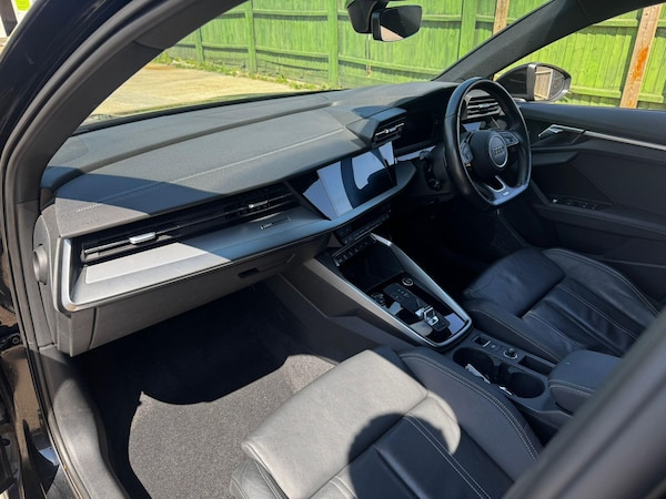 Used Audi A3 2021 for sale - 76001935: Photo 21