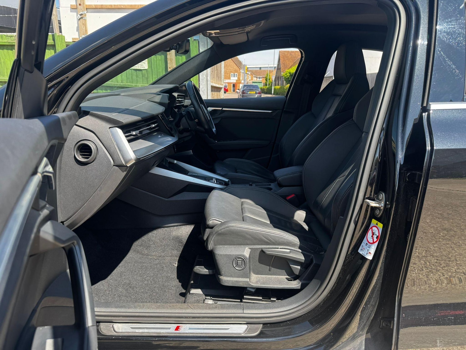 Used Audi A3 2021 for sale - 76001935: Photo 23