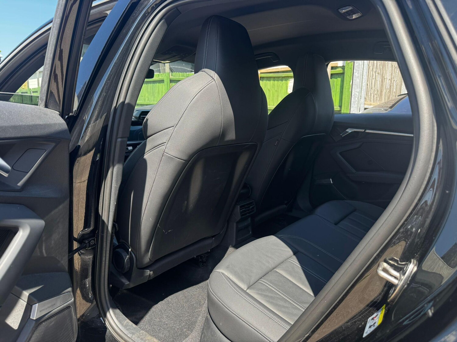 Used Audi A3 2021 for sale - 76001935: Photo 24