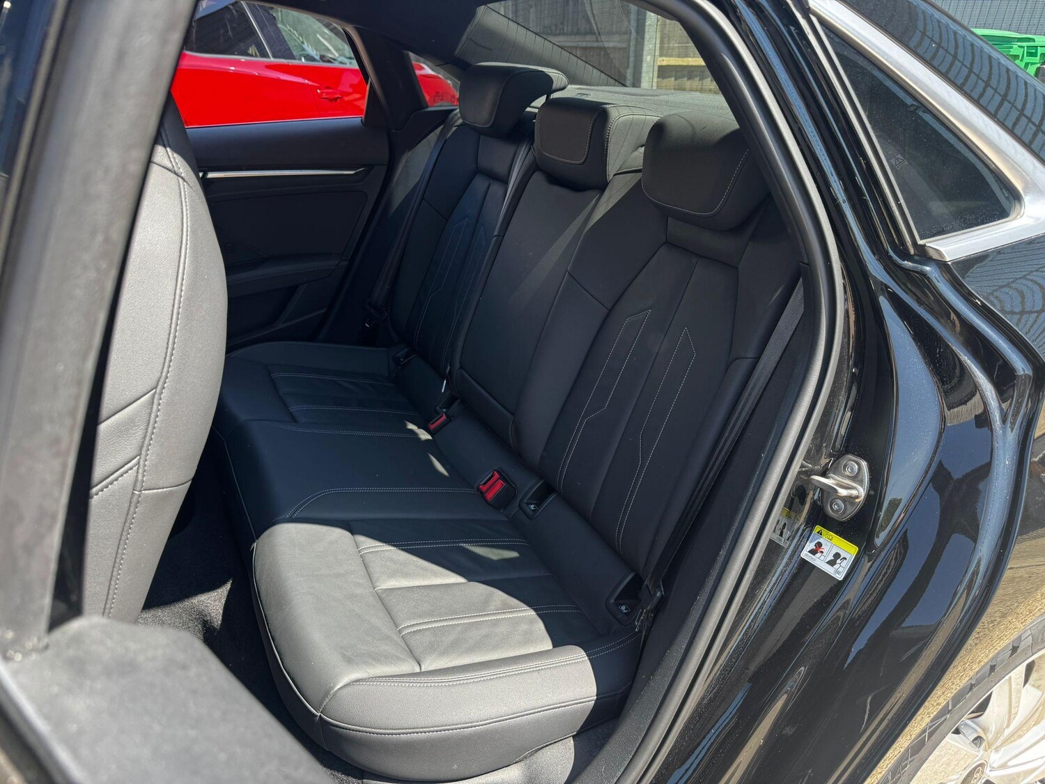 Used Audi A3 2021 for sale - 76001935: Photo 25