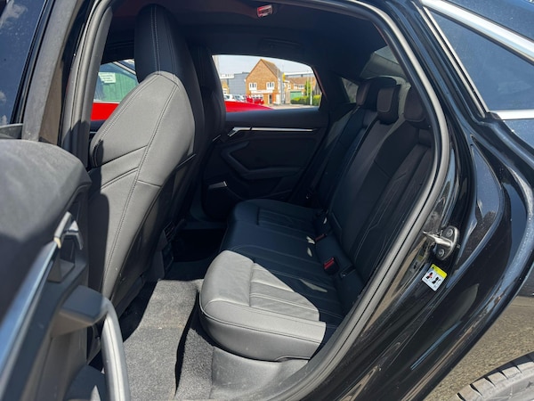Used Audi A3 2021 for sale - 76001935: Photo 26