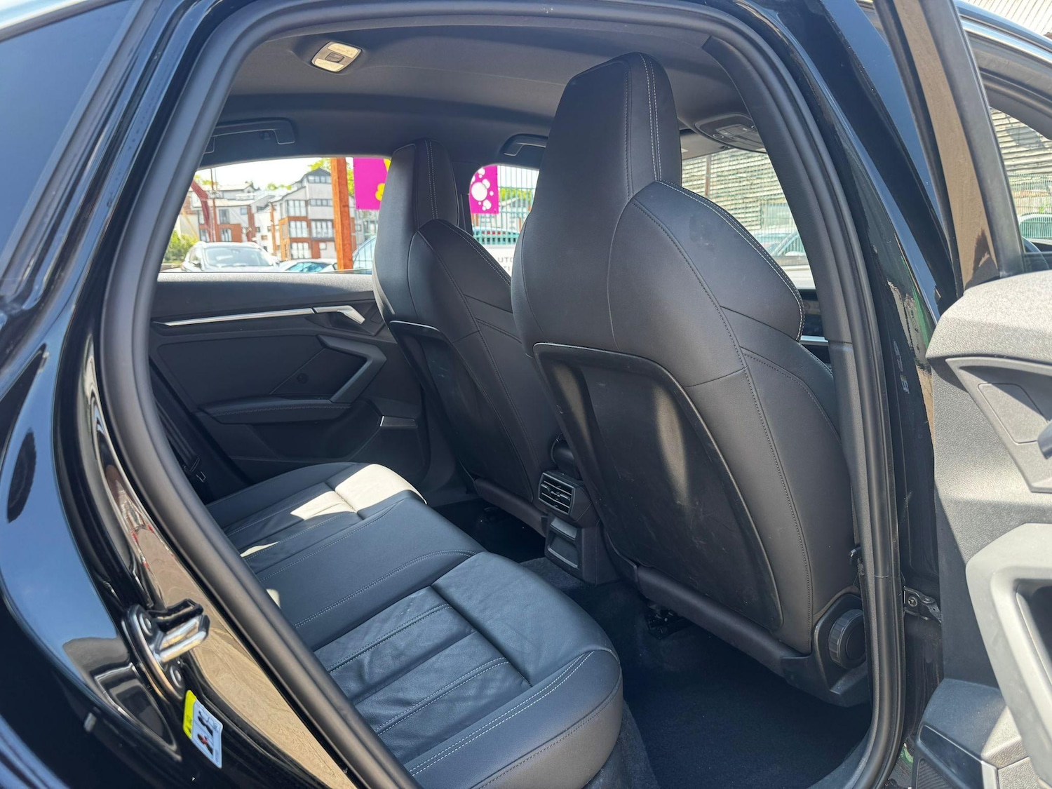 Used Audi A3 2021 for sale - 76001935: Photo 27