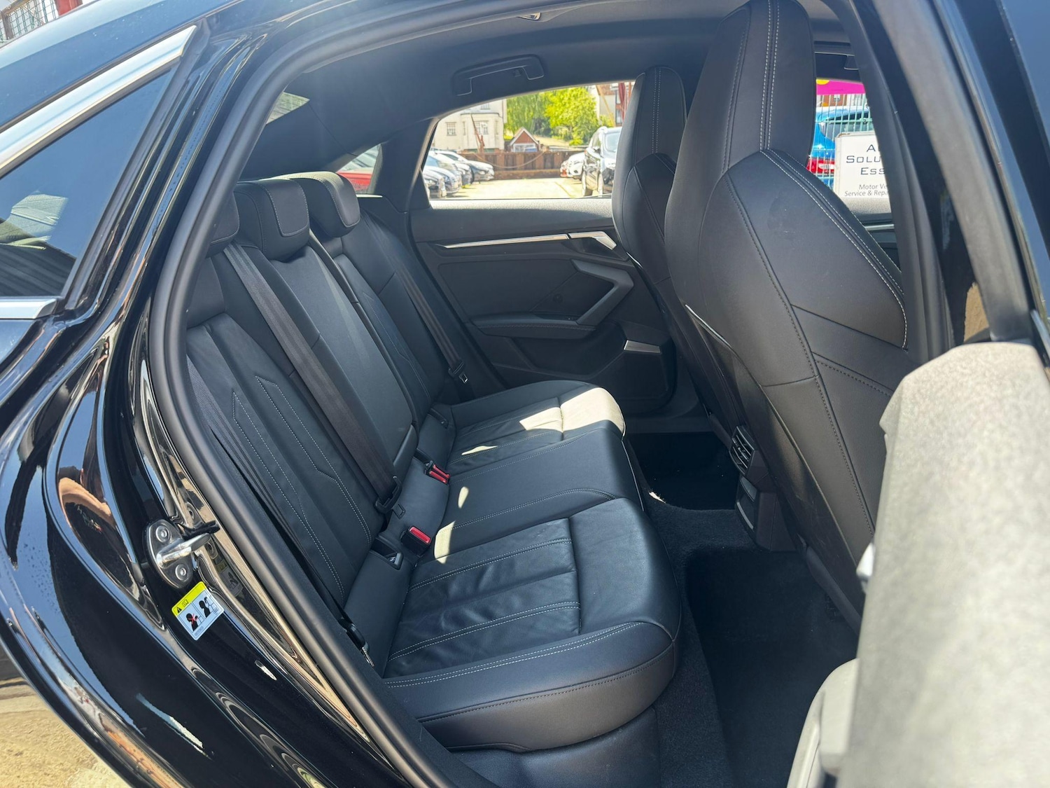 Used Audi A3 2021 for sale - 76001935: Photo 29