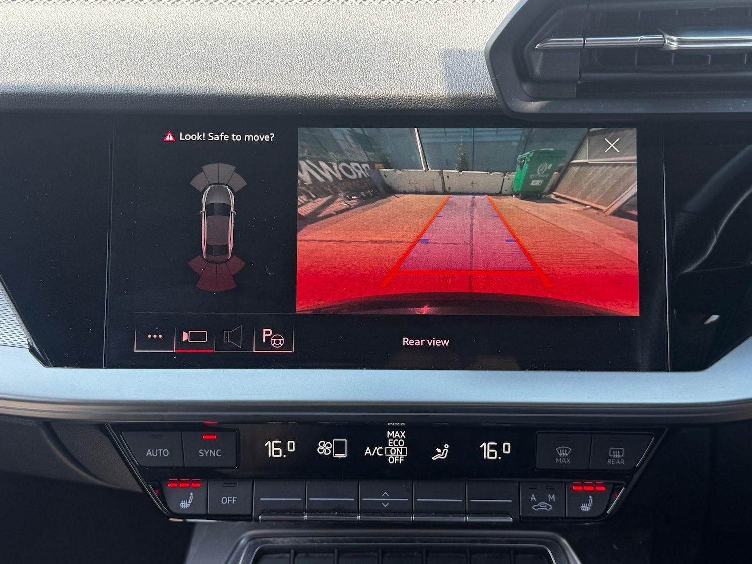 Used Audi A3 2021 for sale - 76001935: Photo 4