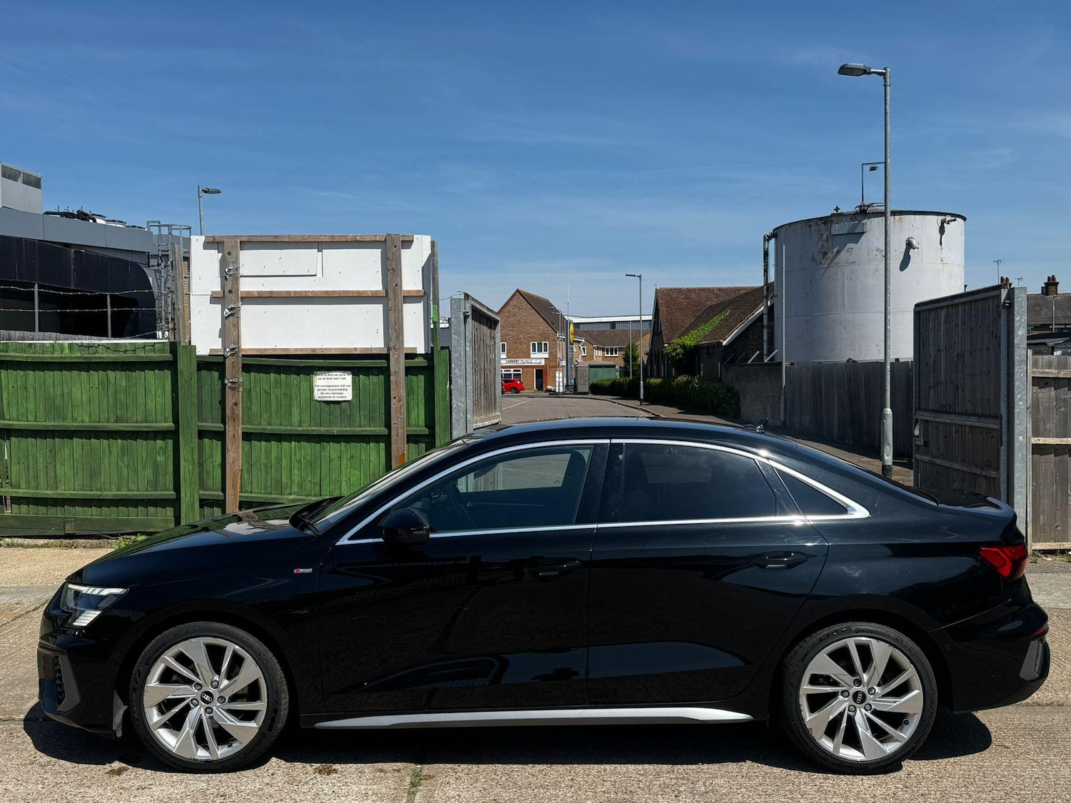 Used Audi A3 2021 for sale - 76001935: Photo 5