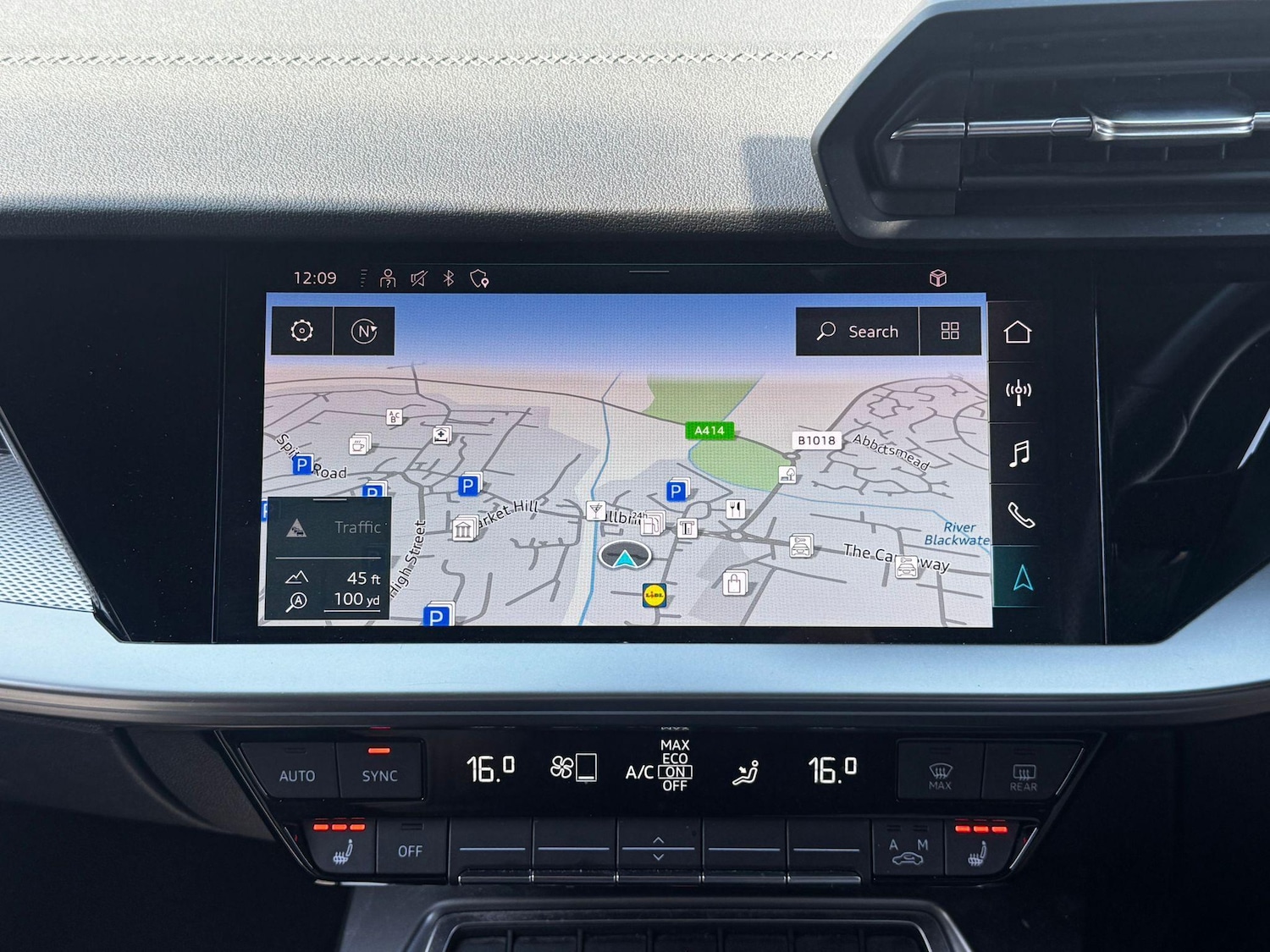 Used Audi A3 2021 for sale - 76001935: Photo 9