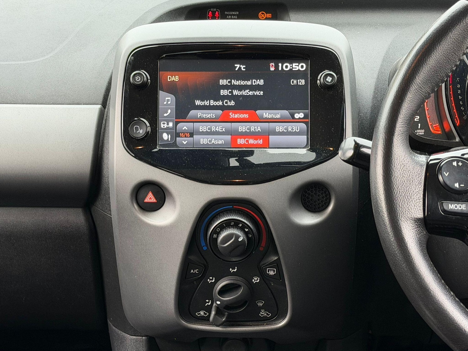 Used Toyota AYGO 2021 for sale - 76975713: Photo 17