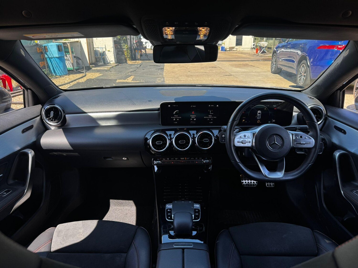 Vehicle 25
