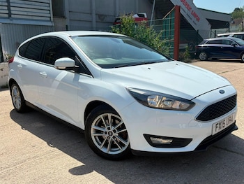 Used Ford Focus 2015 for sale - 79018691: Photo