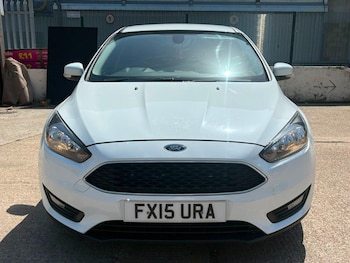 Used Ford Focus 2015 for sale - 79018691: Photo