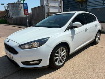 Used Ford Focus 2015 for sale - 79018691: Photo