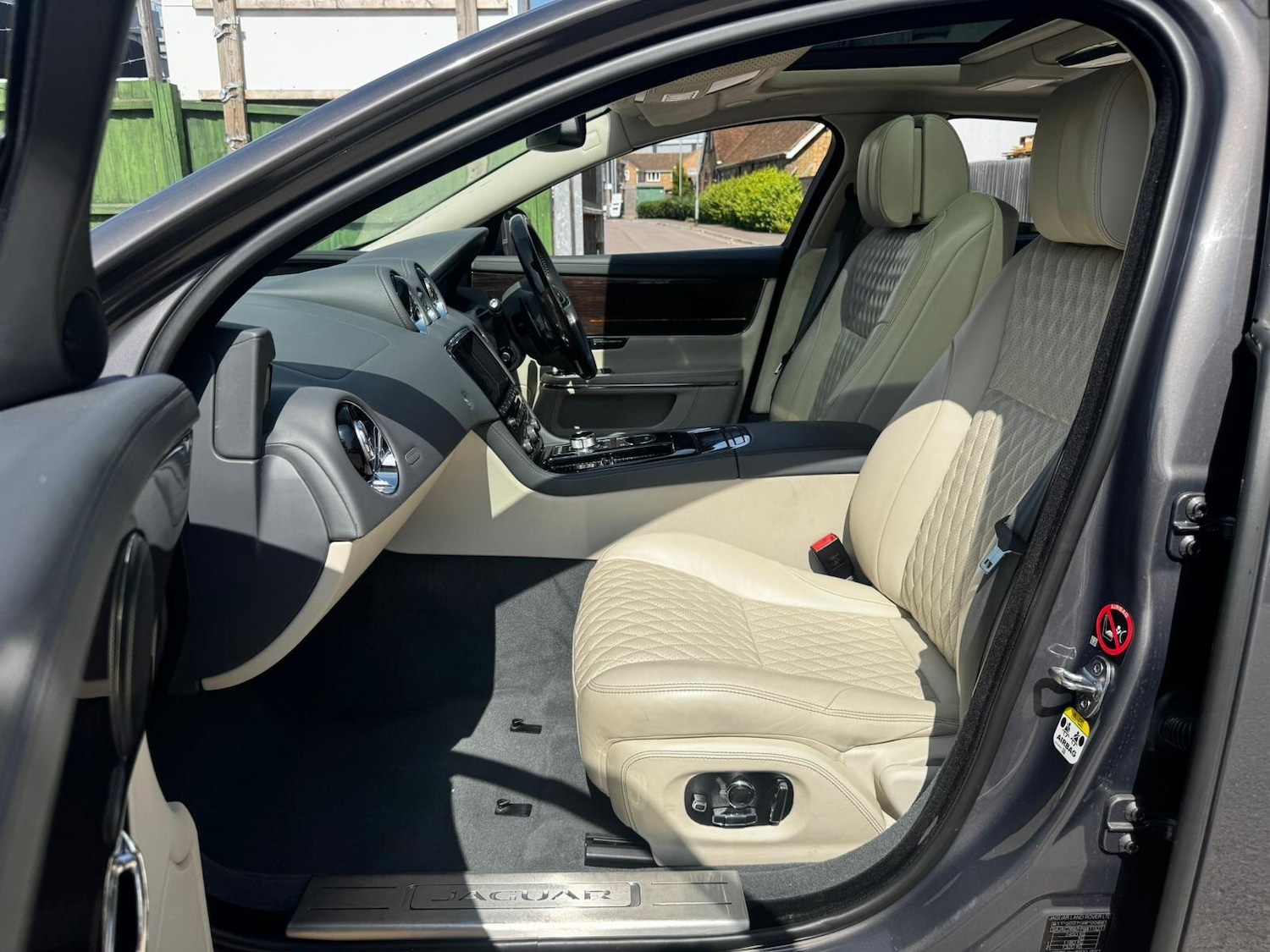 Vehicle 26