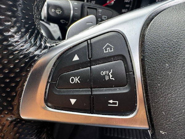 Used Mercedes-Benz C-Class 2014 for sale - 75378397: Photo 27