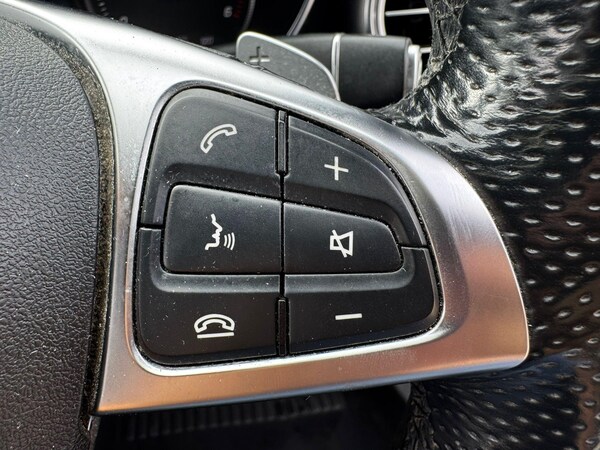 Used Mercedes-Benz C-Class 2014 for sale - 75378397: Photo 28