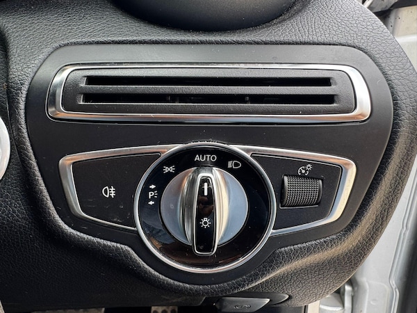 Used Mercedes-Benz C-Class 2014 for sale - 75378397: Photo 29