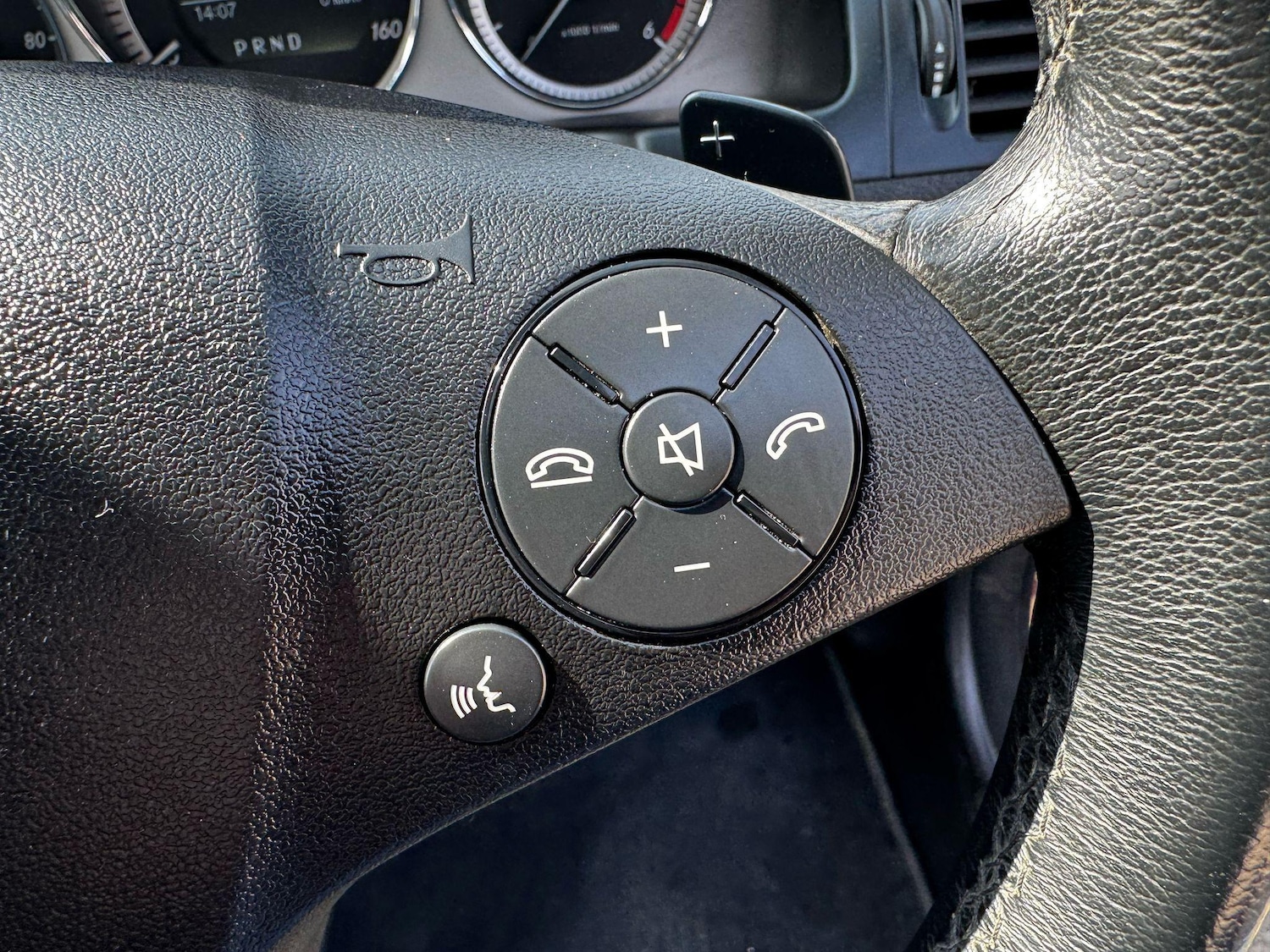 Used Mercedes-Benz C Class 2008 for sale - 76270086: Photo 15