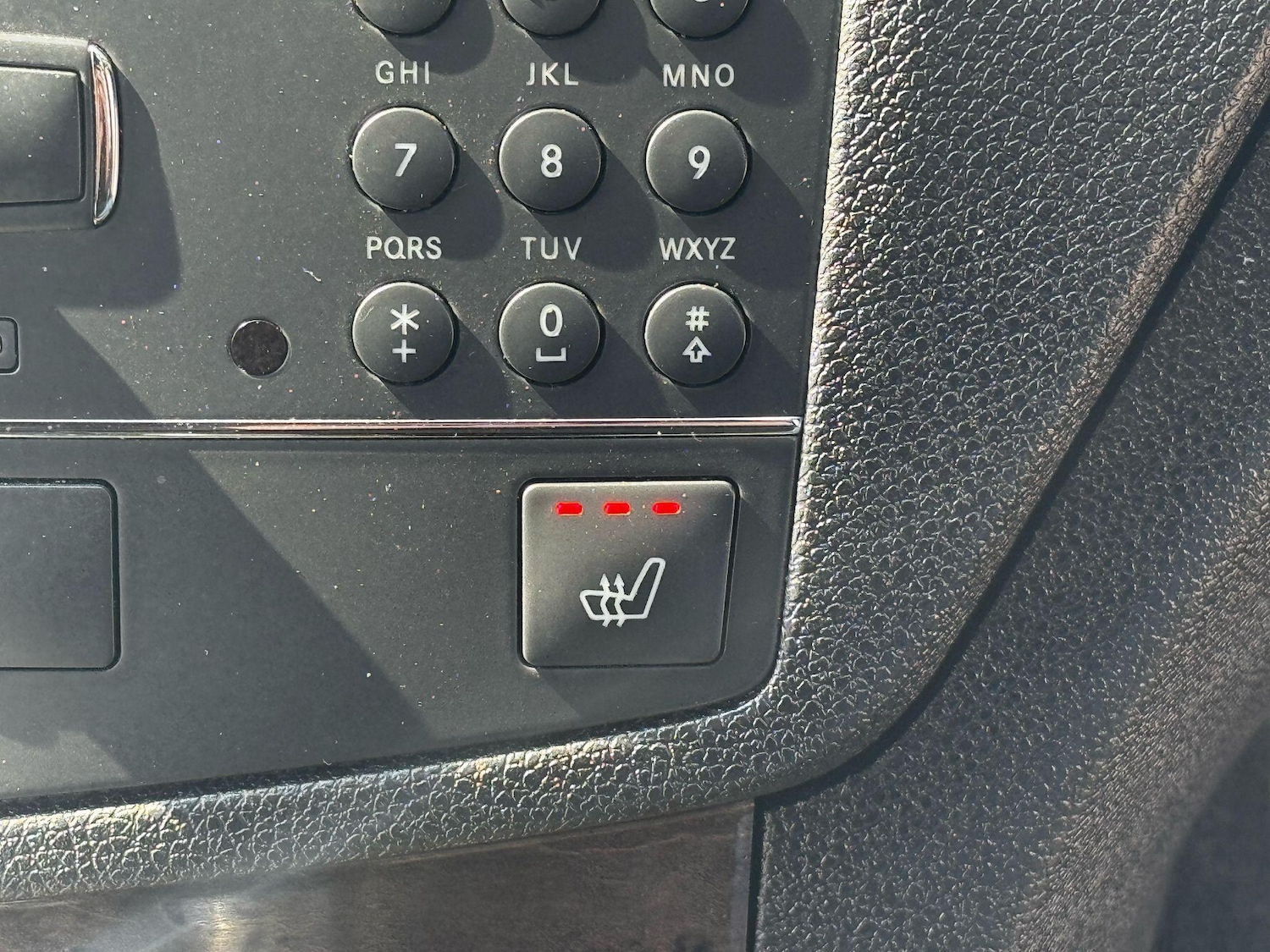 Used Mercedes-Benz C Class 2008 for sale - 76270086: Photo 4