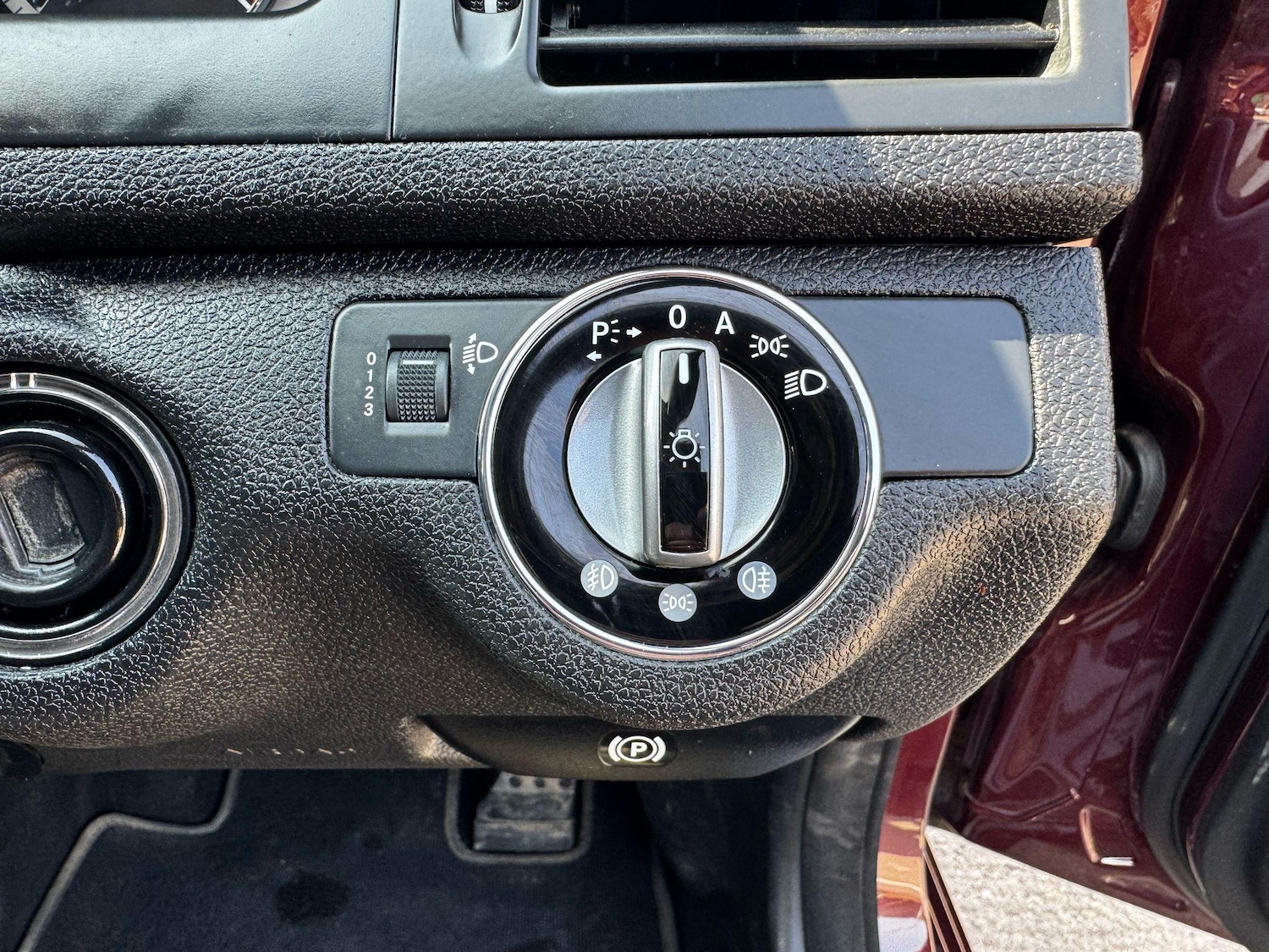 Used Mercedes-Benz C Class 2008 for sale - 76270086: Photo 9