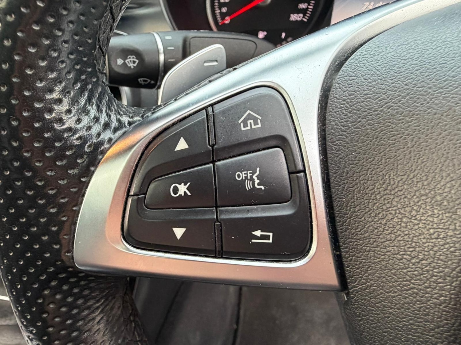 Used Mercedes-Benz C Class 2016 for sale - 77029437: Photo 27