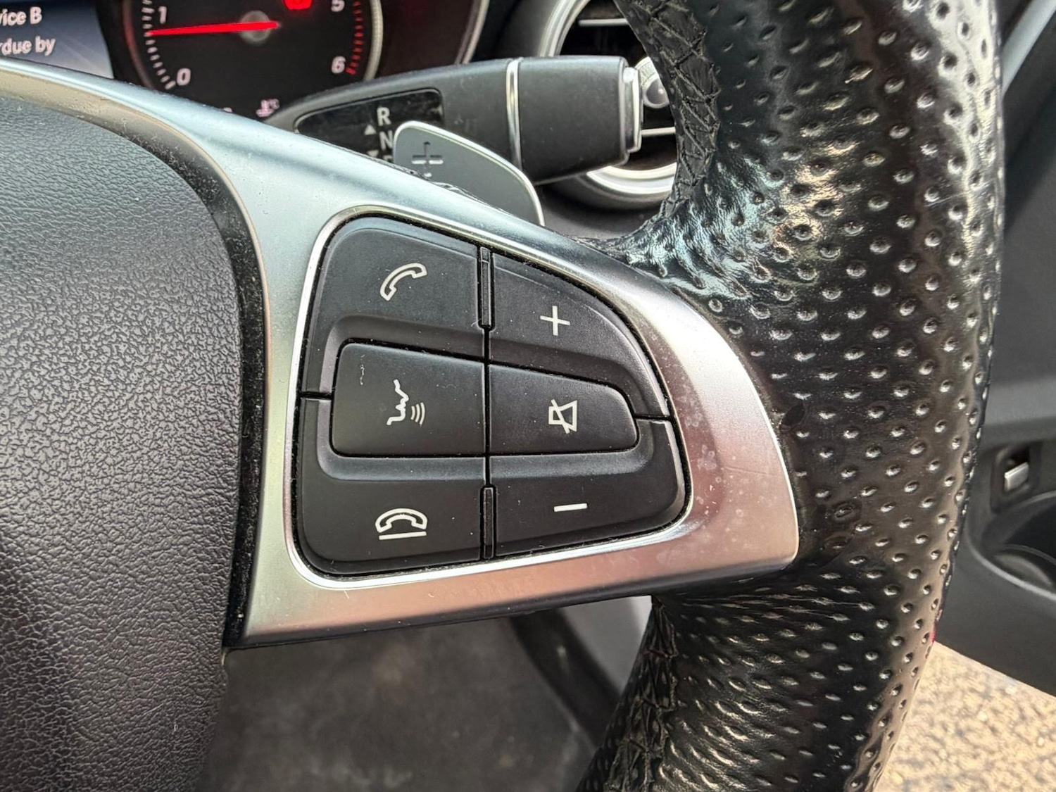 Used Mercedes-Benz C Class 2016 for sale - 77029437: Photo 28