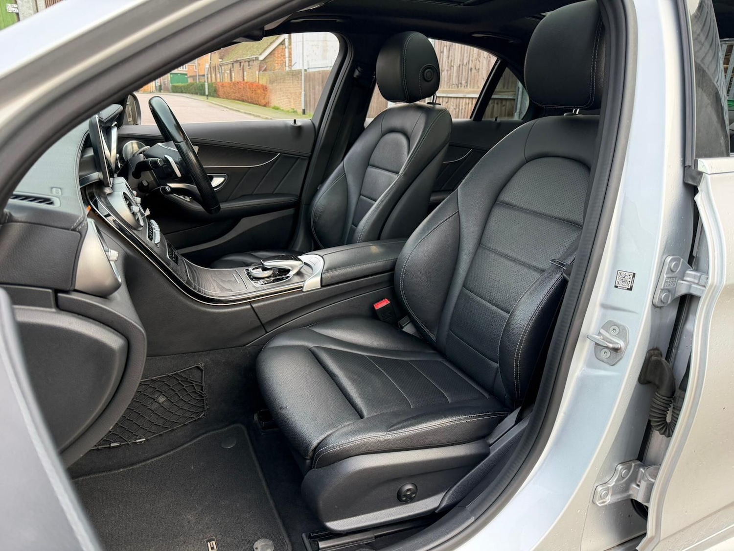 Used Mercedes-Benz C Class 2016 for sale - 77029437: Photo 31