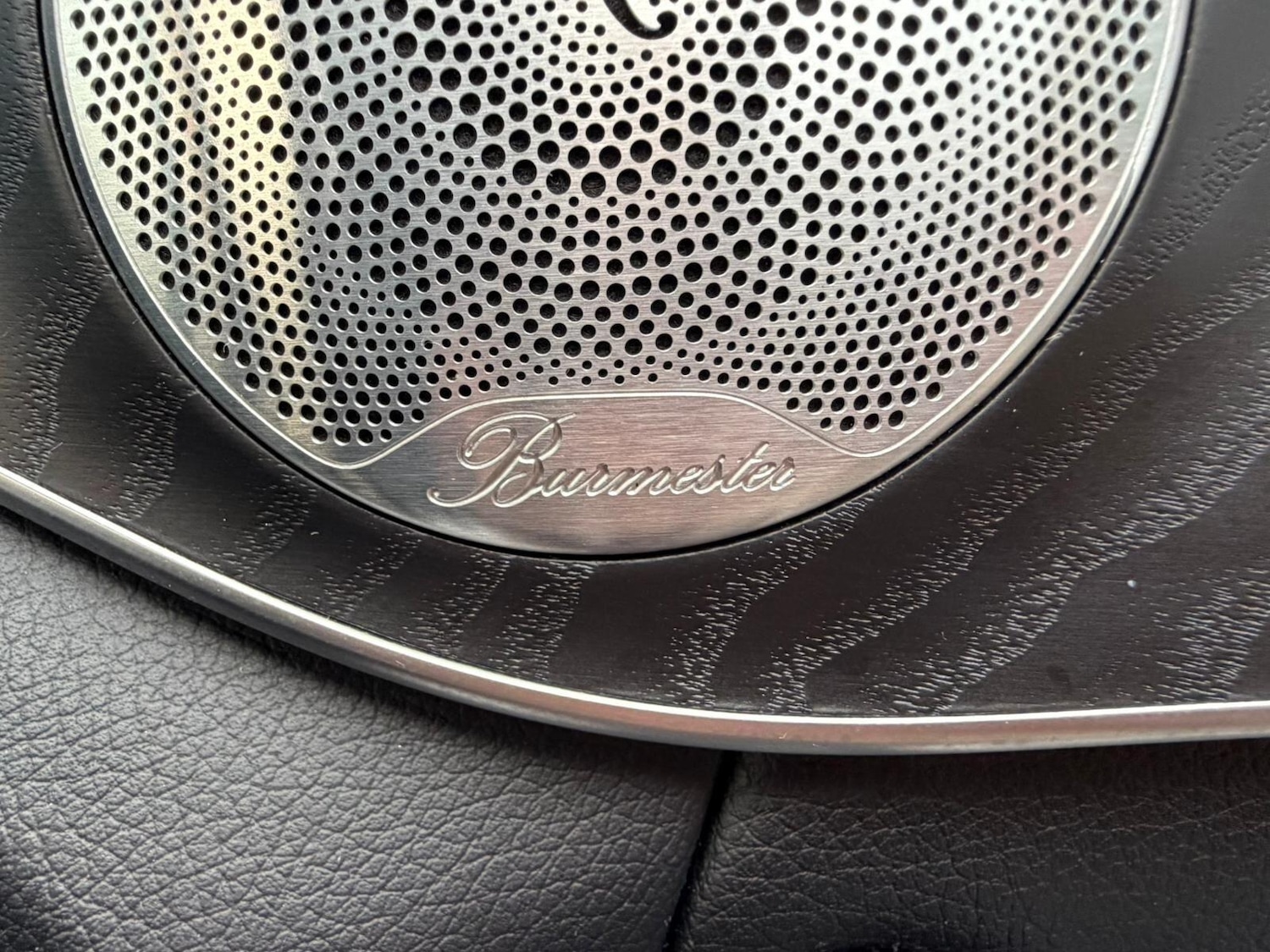 Used Mercedes-Benz C Class 2016 for sale - 77029437: Photo 4