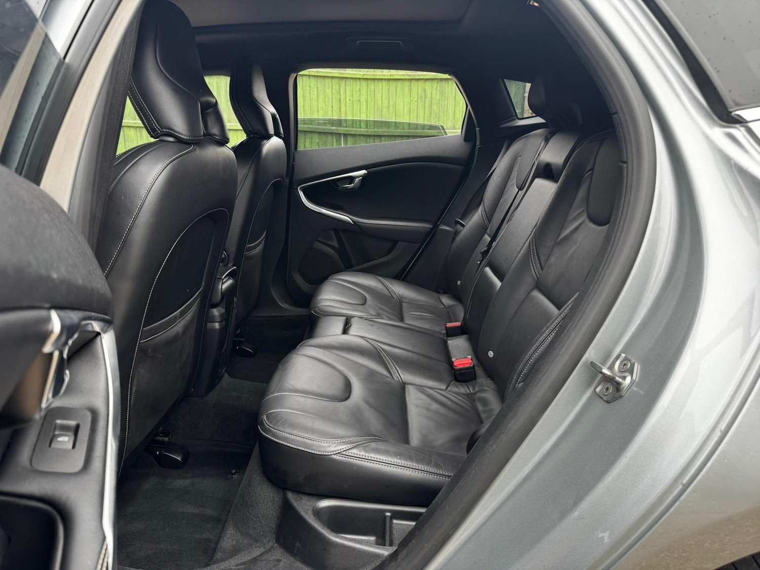 Used Volvo V40 for sale - 76138158: Photo 19
