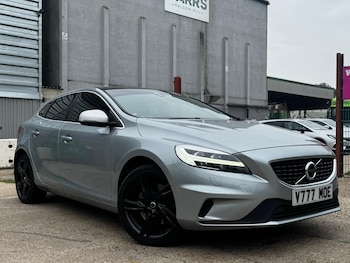 Volvo - V40