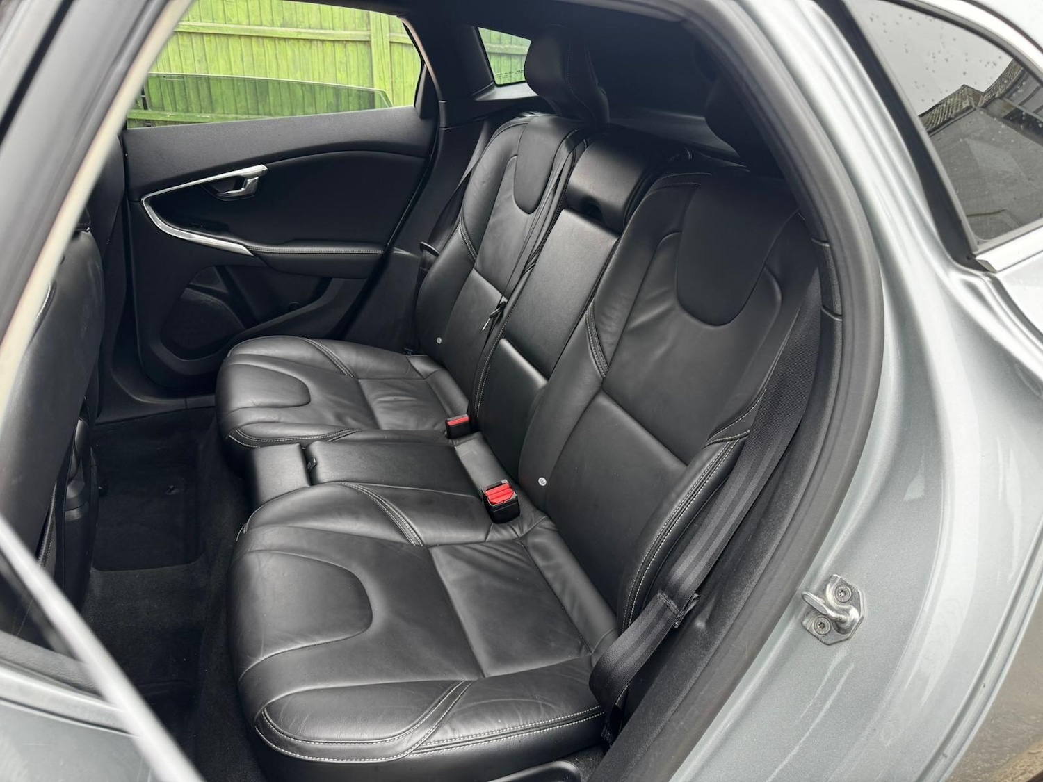 Used Volvo V40 for sale - 76138158: Photo 20