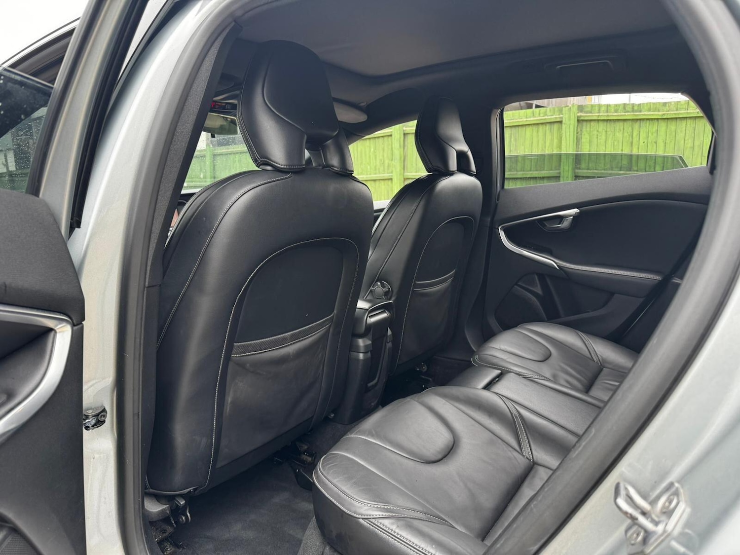 Used Volvo V40 for sale - 76138158: Photo 21
