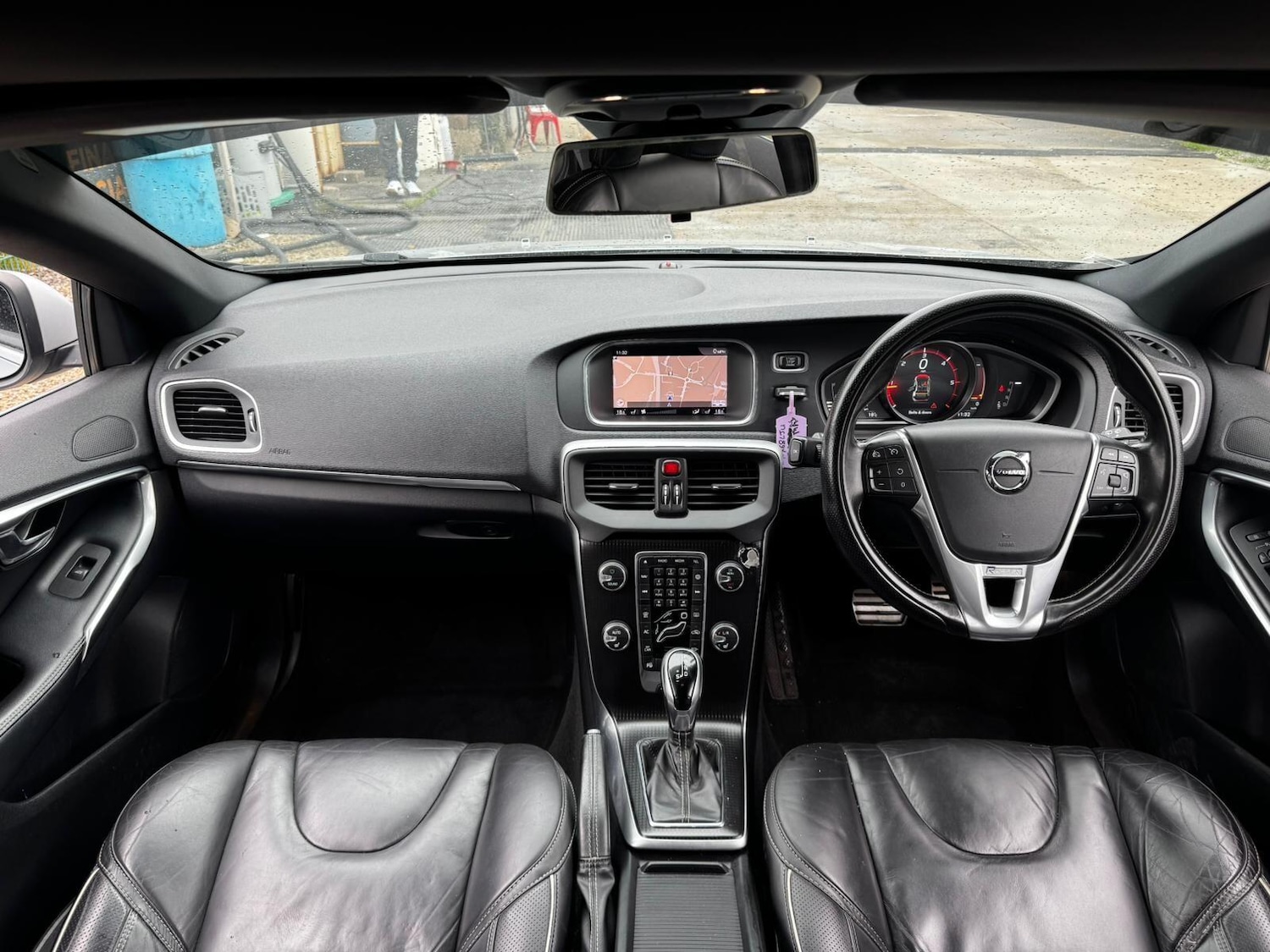 Used Volvo V40 for sale - 76138158: Photo 25