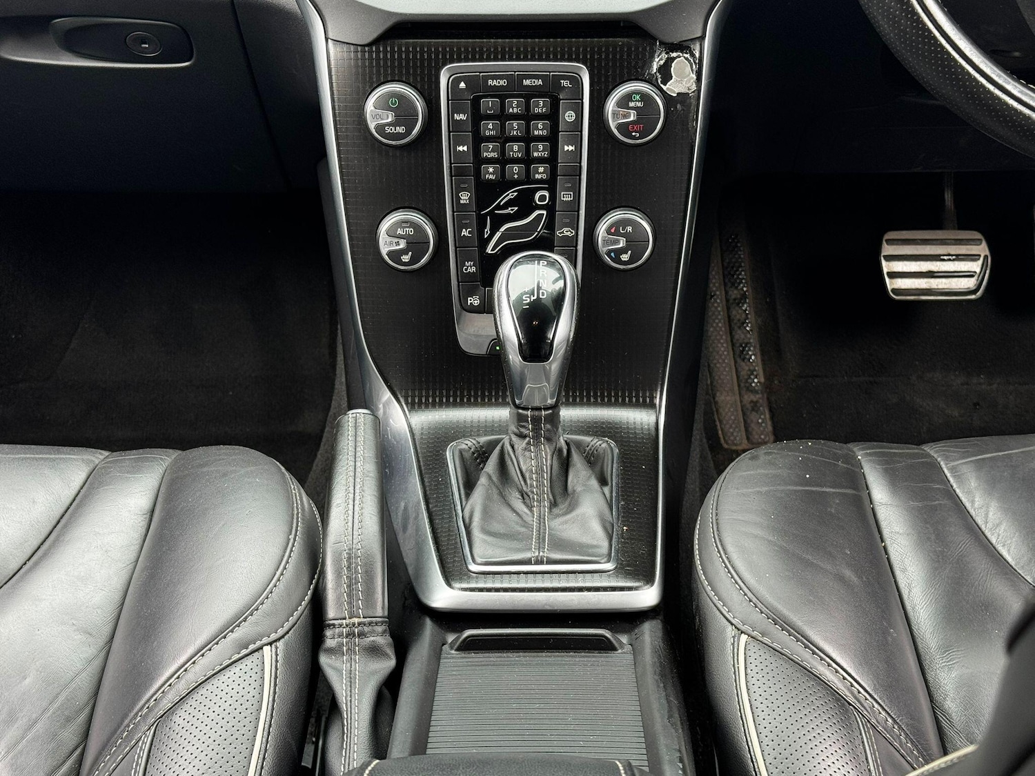 Used Volvo V40 for sale - 76138158: Photo 26