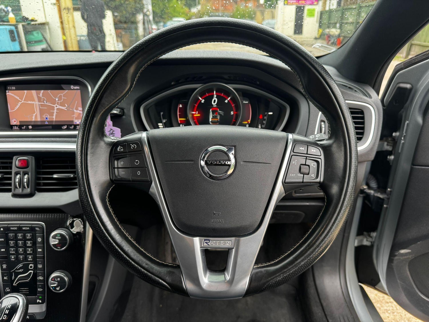 Used Volvo V40 for sale - 76138158: Photo 27