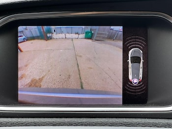 Used Volvo V40 for sale - 76138158: Photo 2