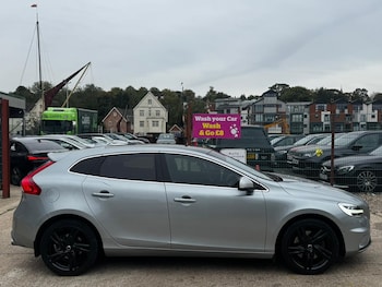 Used Volvo V40 for sale - 76138158: Photo 3