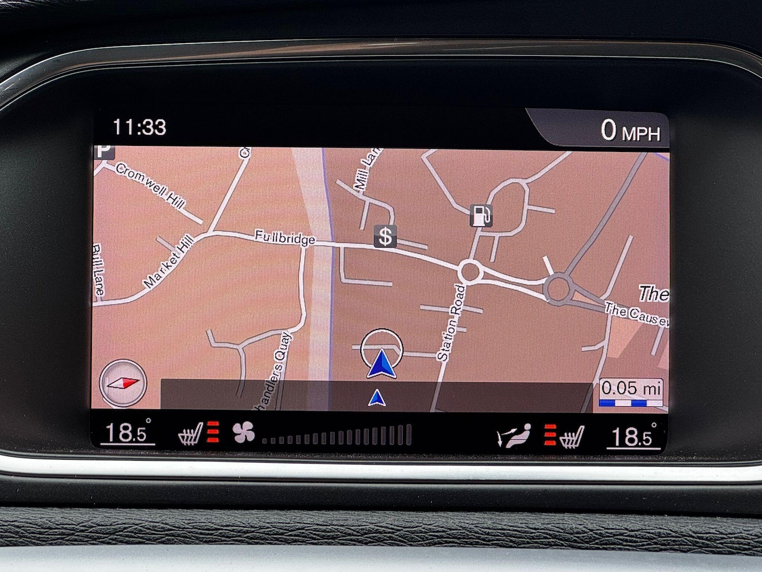 Used Volvo V40 for sale - 76138158: Photo 4