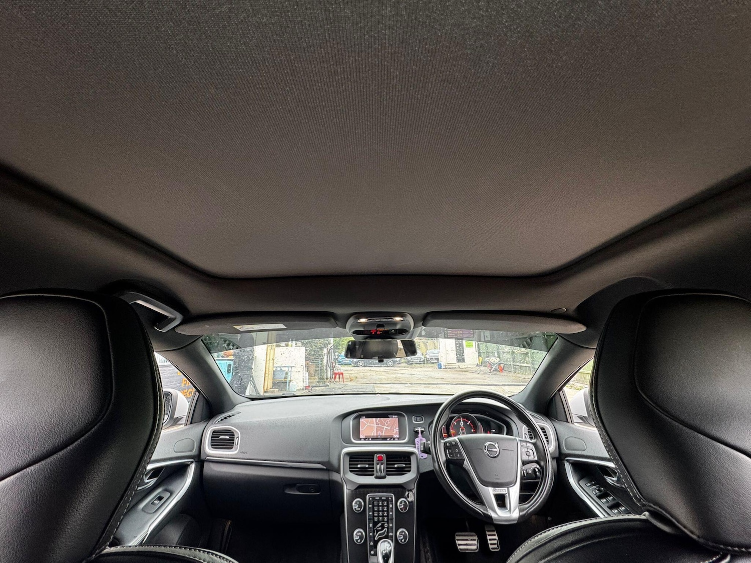 Used Volvo V40 for sale - 76138158: Photo 9