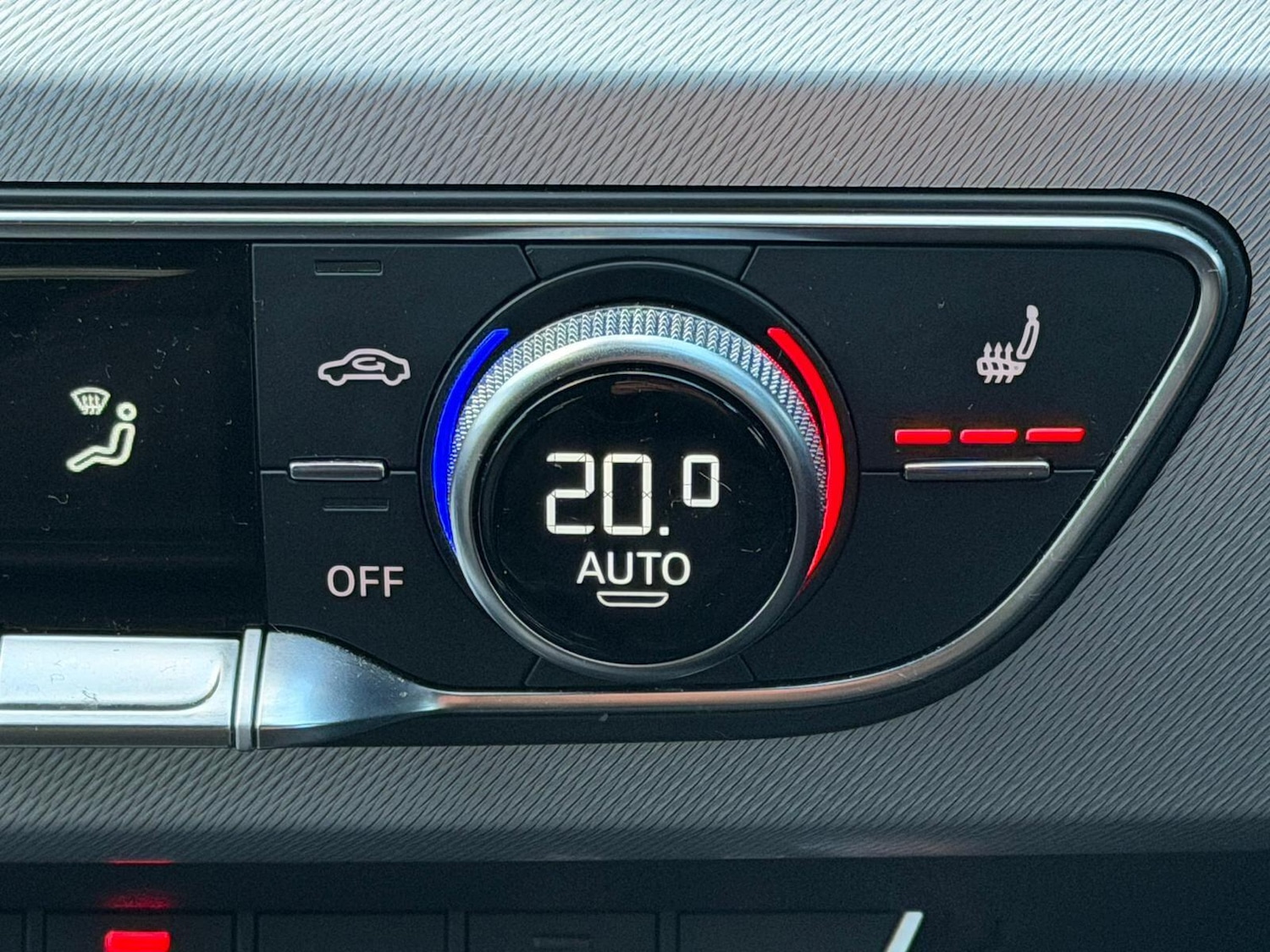 Used Audi A4 Allroad 2017 for sale - 77291323: Photo 14