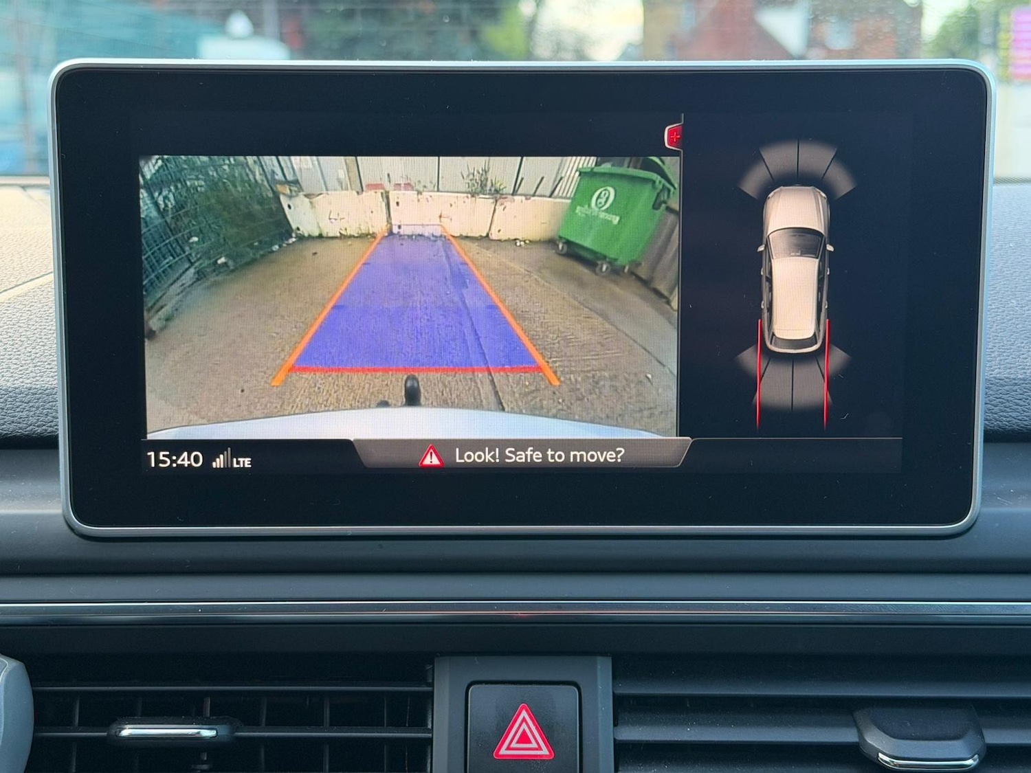 Used Audi A4 Allroad 2017 for sale - 77291323: Photo 2