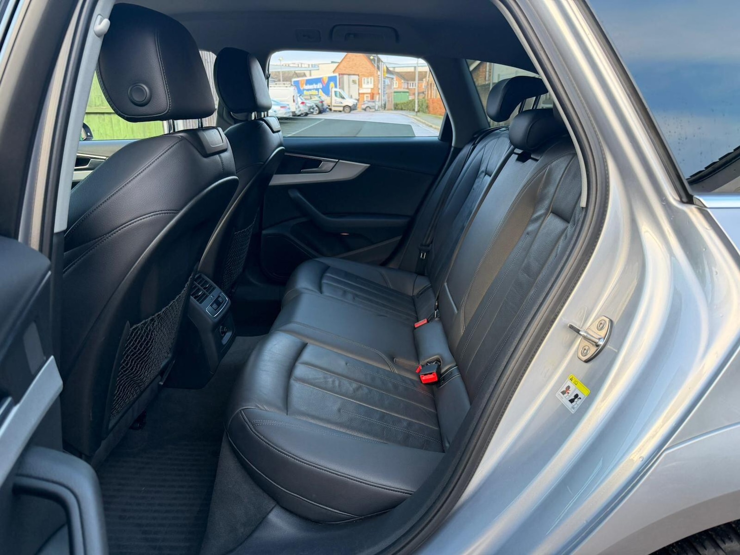 Used Audi A4 Allroad 2017 for sale - 77291323: Photo 20