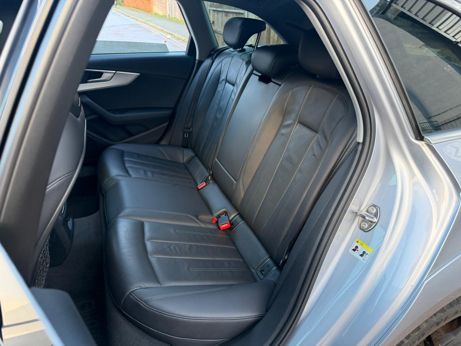 Used Audi A4 Allroad 2017 for sale - 77291323: Photo 21