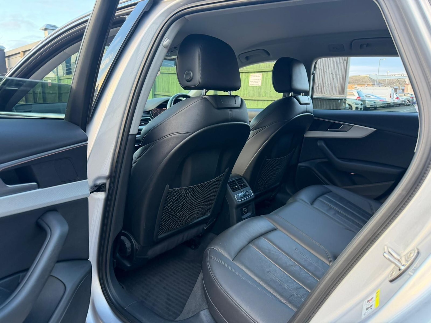 Used Audi A4 Allroad 2017 for sale - 77291323: Photo 22