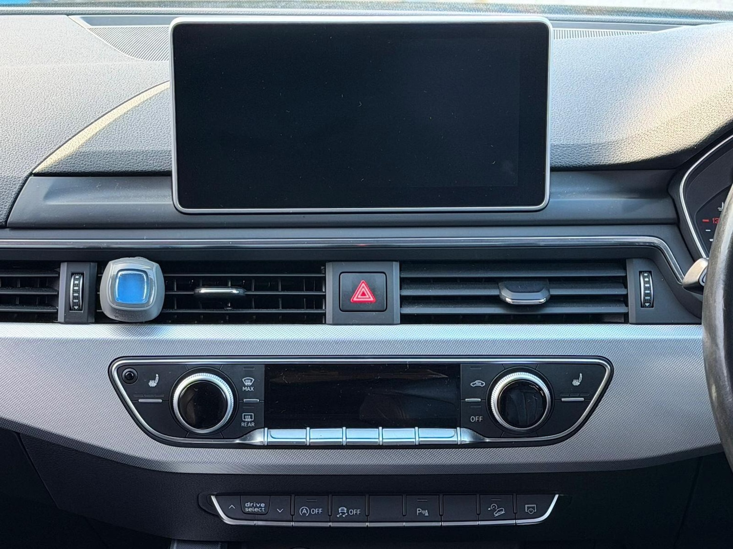 Used Audi A4 Allroad 2017 for sale - 77291323: Photo 26