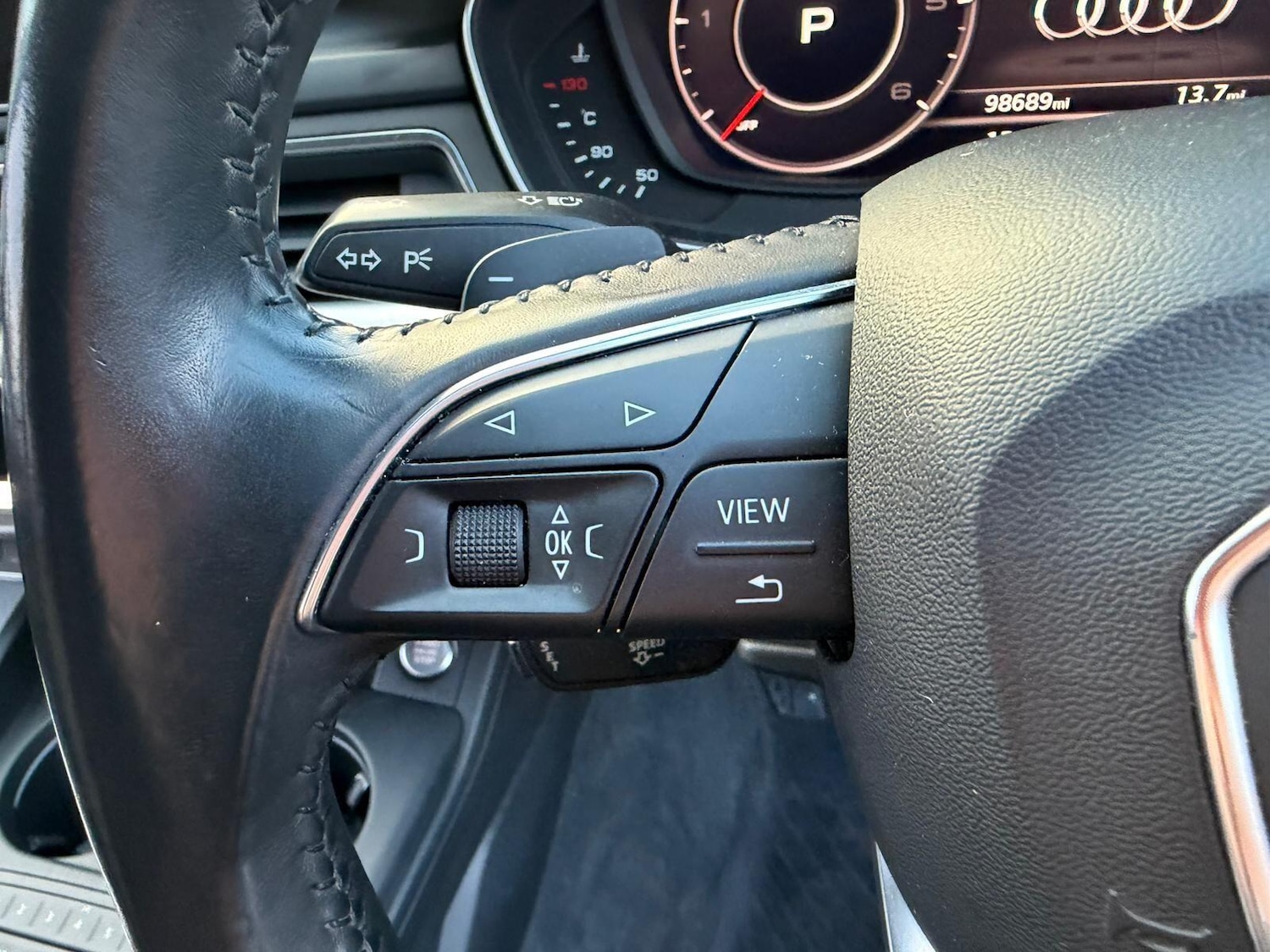 Used Audi A4 Allroad 2017 for sale - 77291323: Photo 29