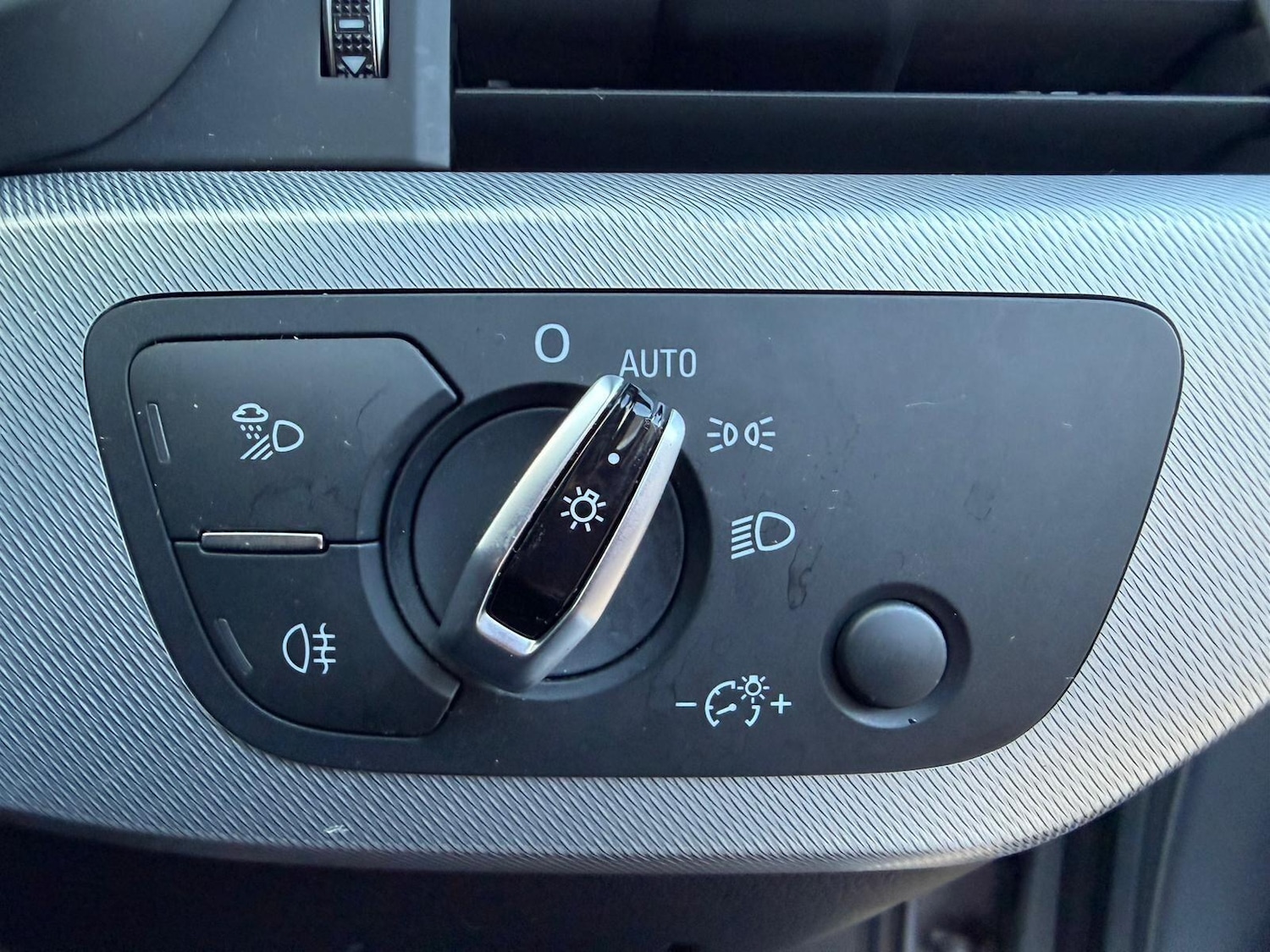 Used Audi A4 Allroad 2017 for sale - 77291323: Photo 31