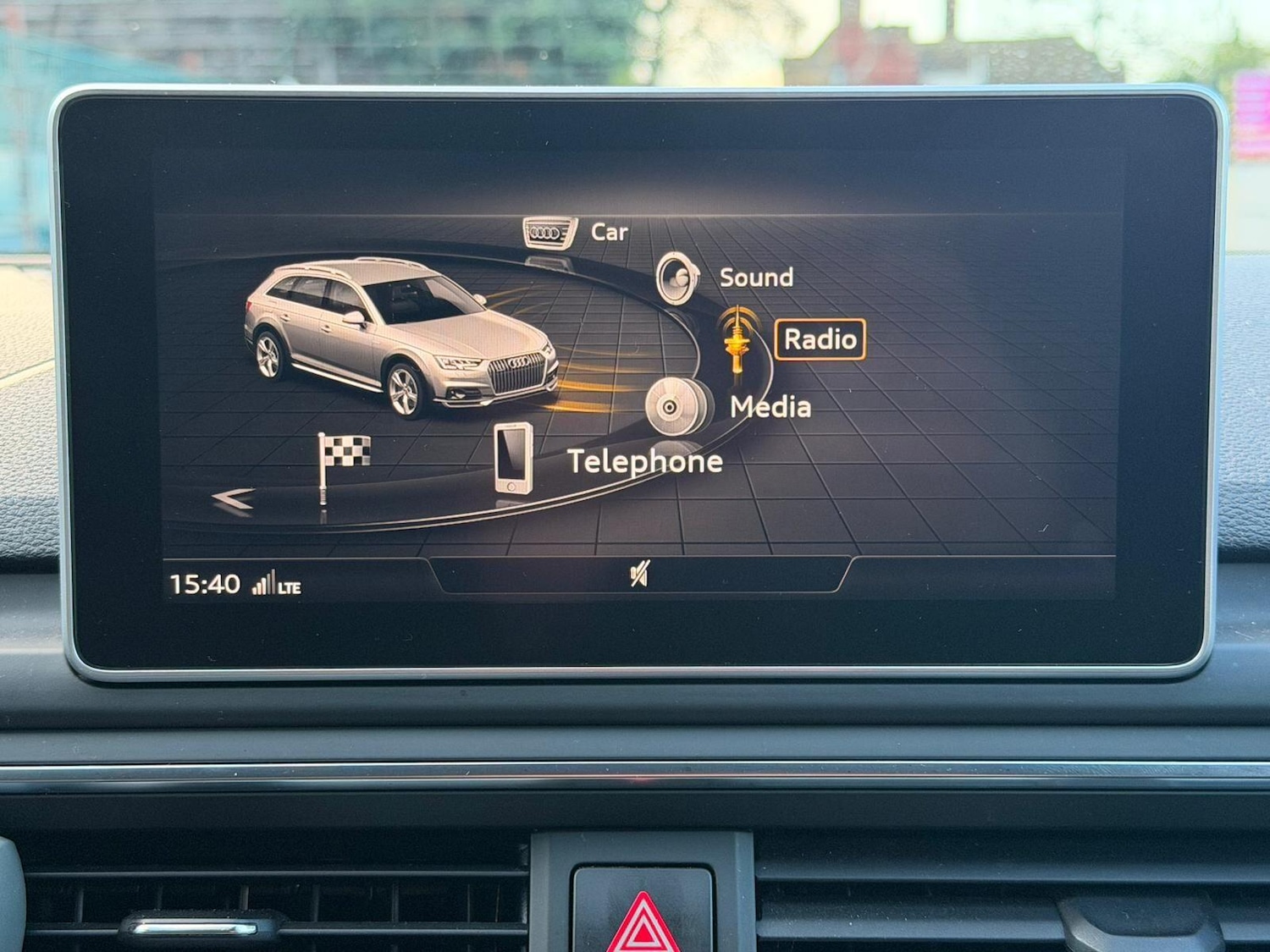 Used Audi A4 Allroad 2017 for sale - 77291323: Photo 32