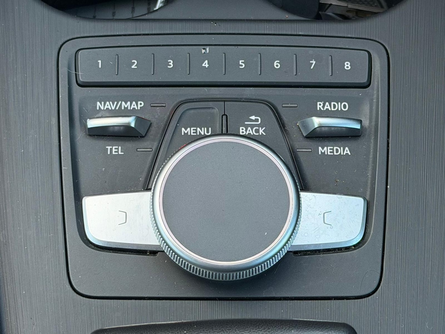 Used Audi A4 Allroad 2017 for sale - 77291323: Photo 33