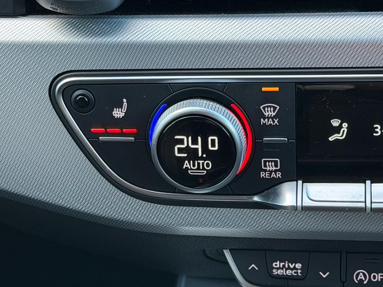 Used Audi A4 Allroad 2017 for sale - 77291323: Photo 7