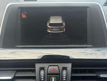Used BMW X1 2017 for sale - 74788778: Photo